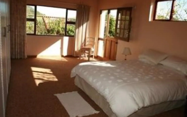 Kayser's Beach House