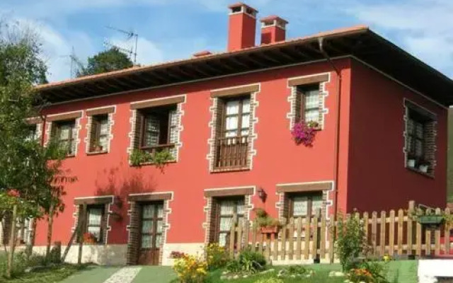 Apartamentos Rurales Piedrafita