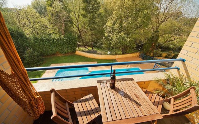 Feel Porto Francelos Beach & Pool