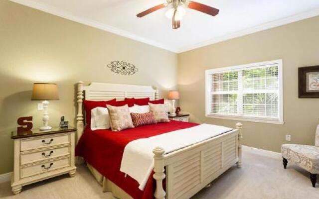 Reunion Resort - 3 Bedroom Condo Covered Lanai Ground Floor - Jhh 53527