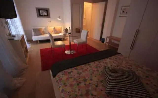 La Lanterna Bed  Breakfast