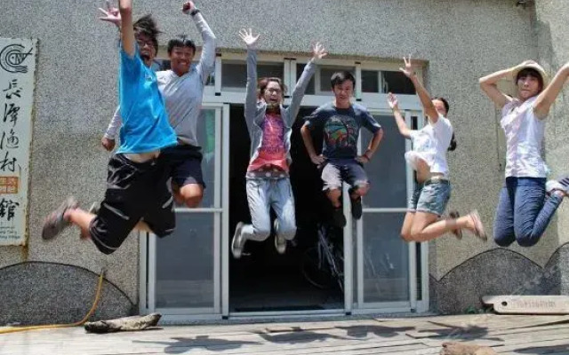 Pataw hostel