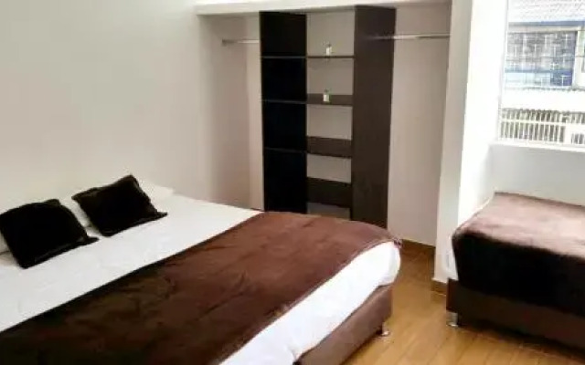 Hotel Boutique Mavia