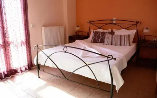 Asterida Villas