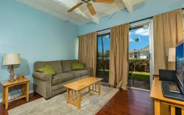 Kihei Bay Surf #109 - Studio Br Condo