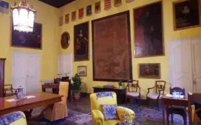 B&B Sulle Ali Del Tempo