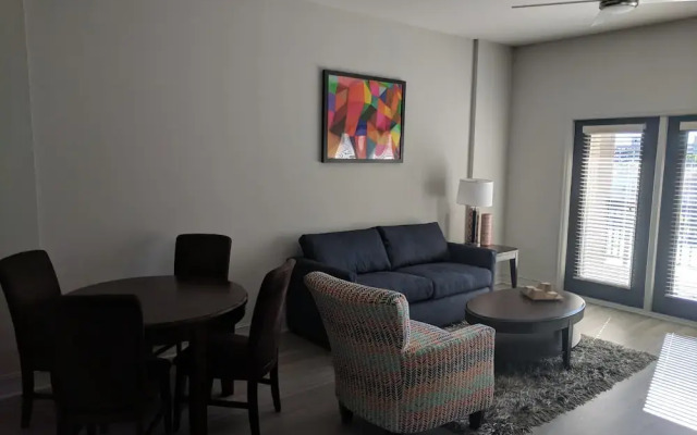 Midtown 516 By Homecomfortstay
