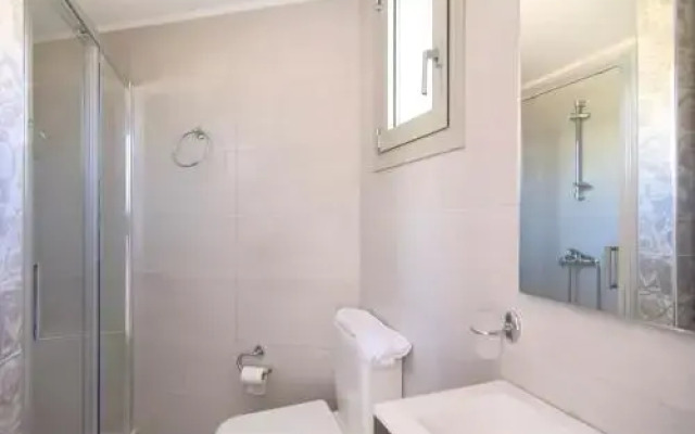 Belvedere Suites Korfos