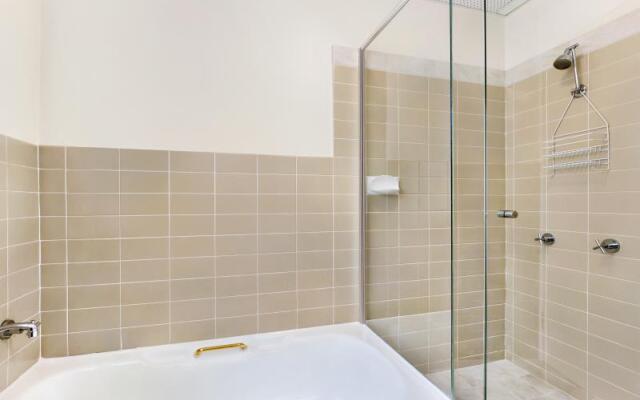 Drummoyne Furnished Apartments 3 Drummoyne Avenue