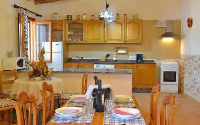 Finca Son Sitges, Llubí 139