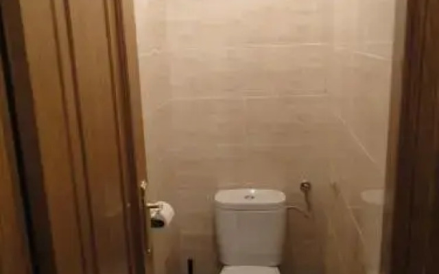 Albergue Camynos