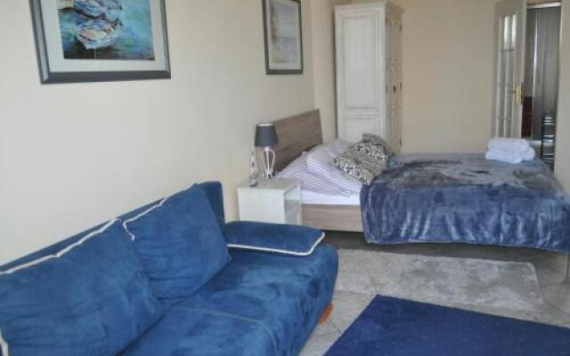 Pokoje Gościnne Laguna Marine