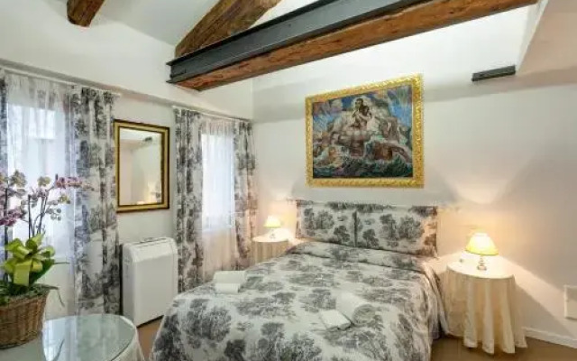 Nice Venice Apartment in San Marco