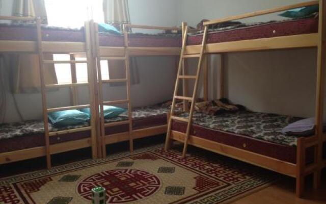 Sunpath Mongolia Tour & Hostel