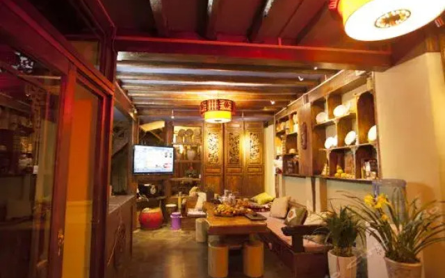 Ancient City Tianya Club Inn