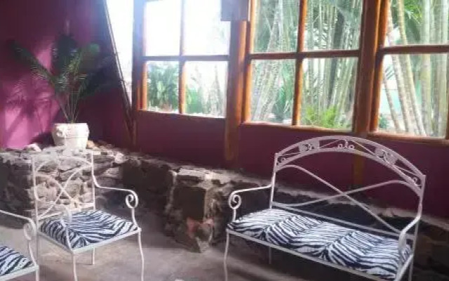 Hotel Acalanto do Vilarejo