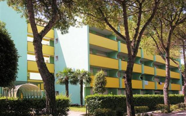 Montecarlo - Appartamenti