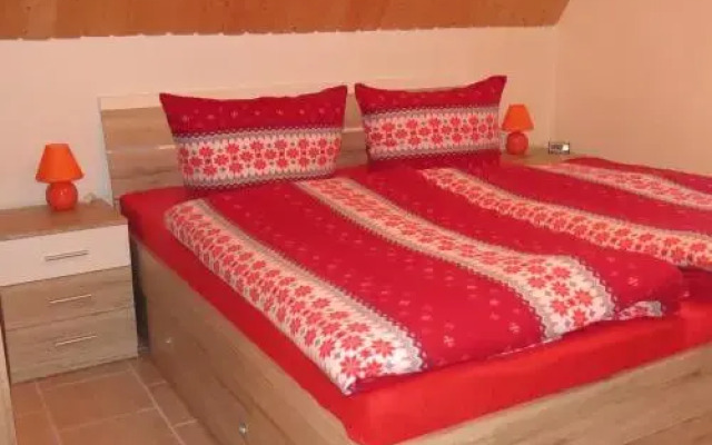 Ferienhaus und Ferienwohnung Genetzkie