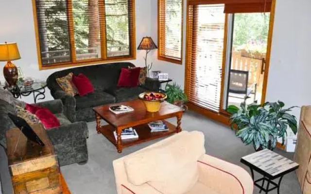 Golf Course #55 Townhome