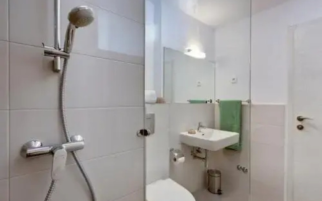 Apartments Lianto