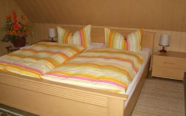 Ferienwohnung Ulbrich