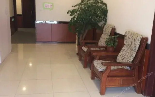 Qufu Hostel