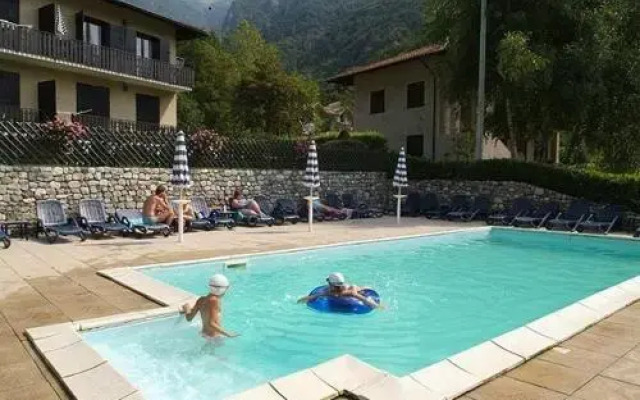 Residence Dromaè