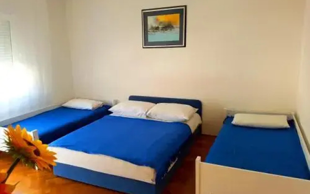 Apartments Kegalj