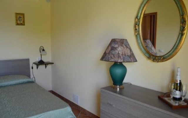 Bed and Breakfast La Torretta