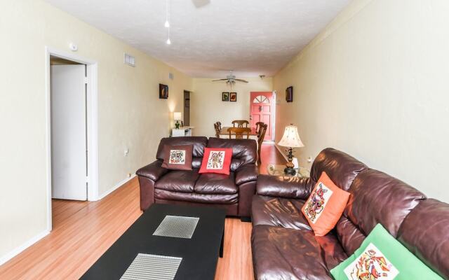 Solitude by Beachside Management