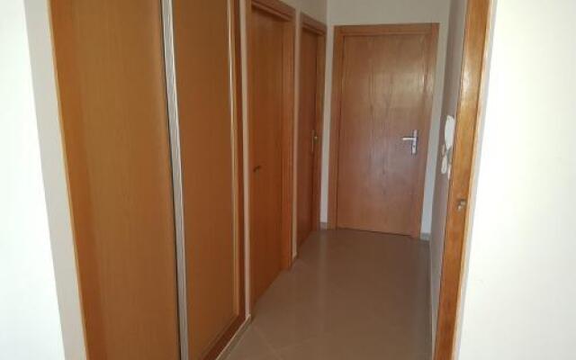 Appartement Assilah marina golf