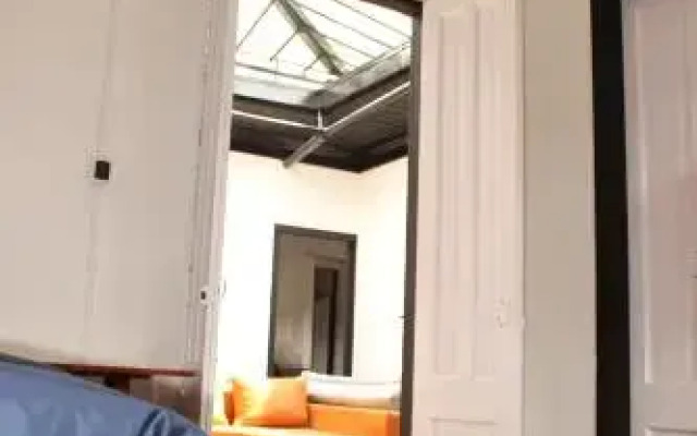 Hostal Kaleidoscopio