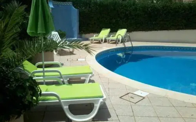 Villas Pinhal da Falésia