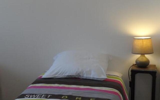 ApartHotel François 1er 14eme