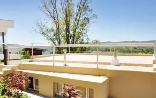 Casona del Lago