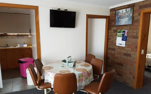 Traplins Accomodation