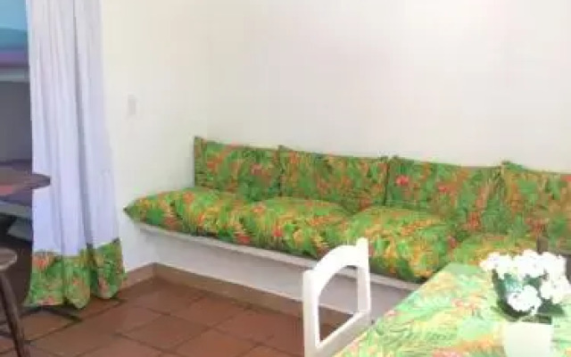Kitchenette Charmosa no Itagua