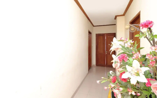 Airy Eco Syariah Bugis Pirus 30 Samarinda