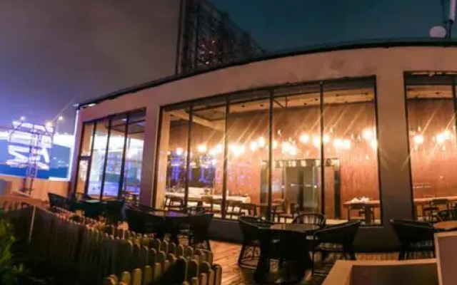 Xiamen Aizhu Seaview Boutique Hotel