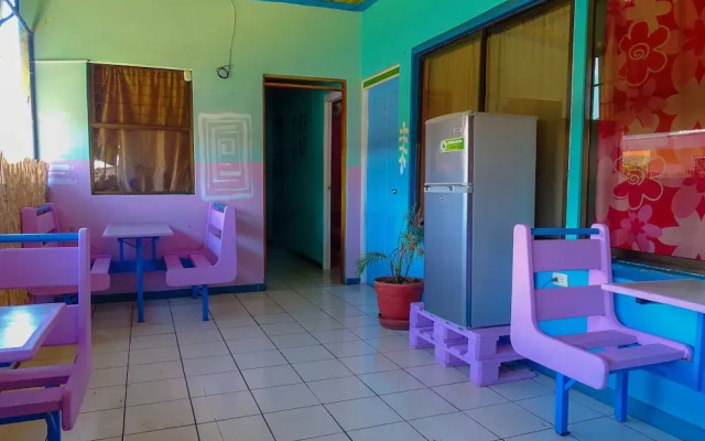 Lapa Verde Lodge