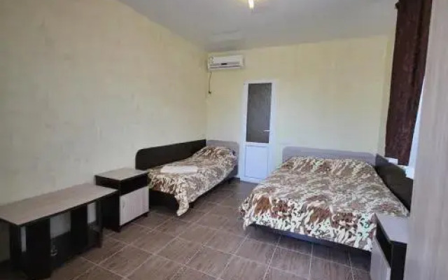 Guest House Lotos