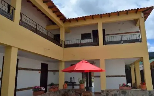 Hotel Villa Sofia