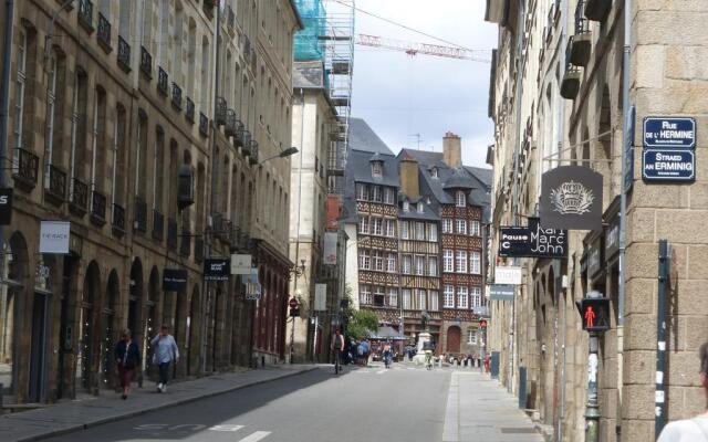 Appartement meublé Proche Gare