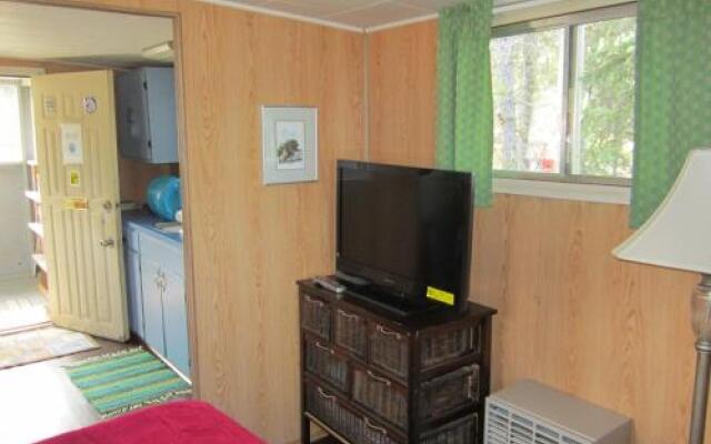 Waters Edge Campground