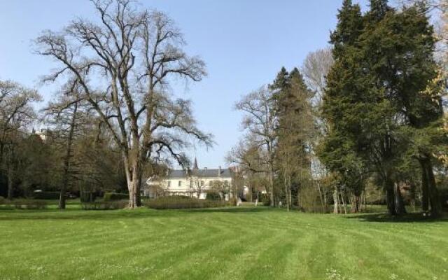 Chambre d'hôte Manoir de Clairbois