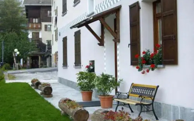 Alpine Dream Apartments