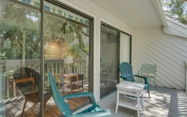 Shadowwood Villas 611