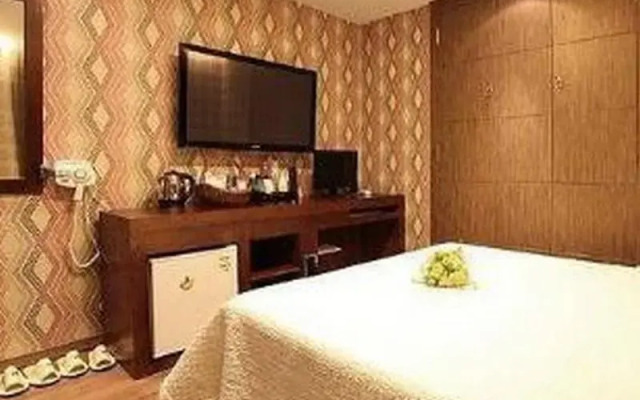 Soo Hotel