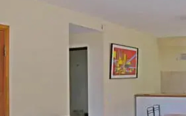 Cabañas Bajo El Nogal