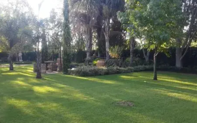 Giardino a 194